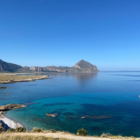 Le Case Di Palma سان فيتو لو كابو المظهر الخارجي الصورة